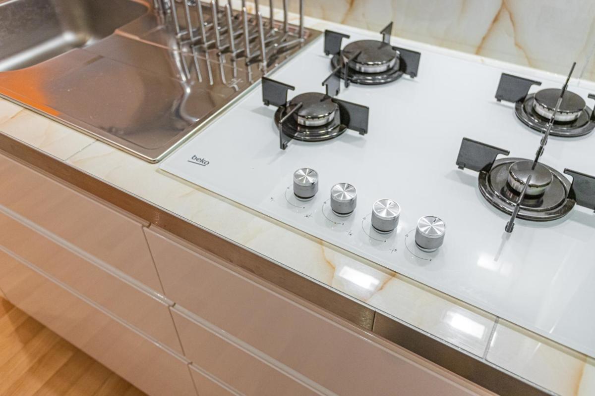 Jet Hottub - Washer&Dryer - 12Min Center - 160Mbs Wifi Prag Eksteriør billede